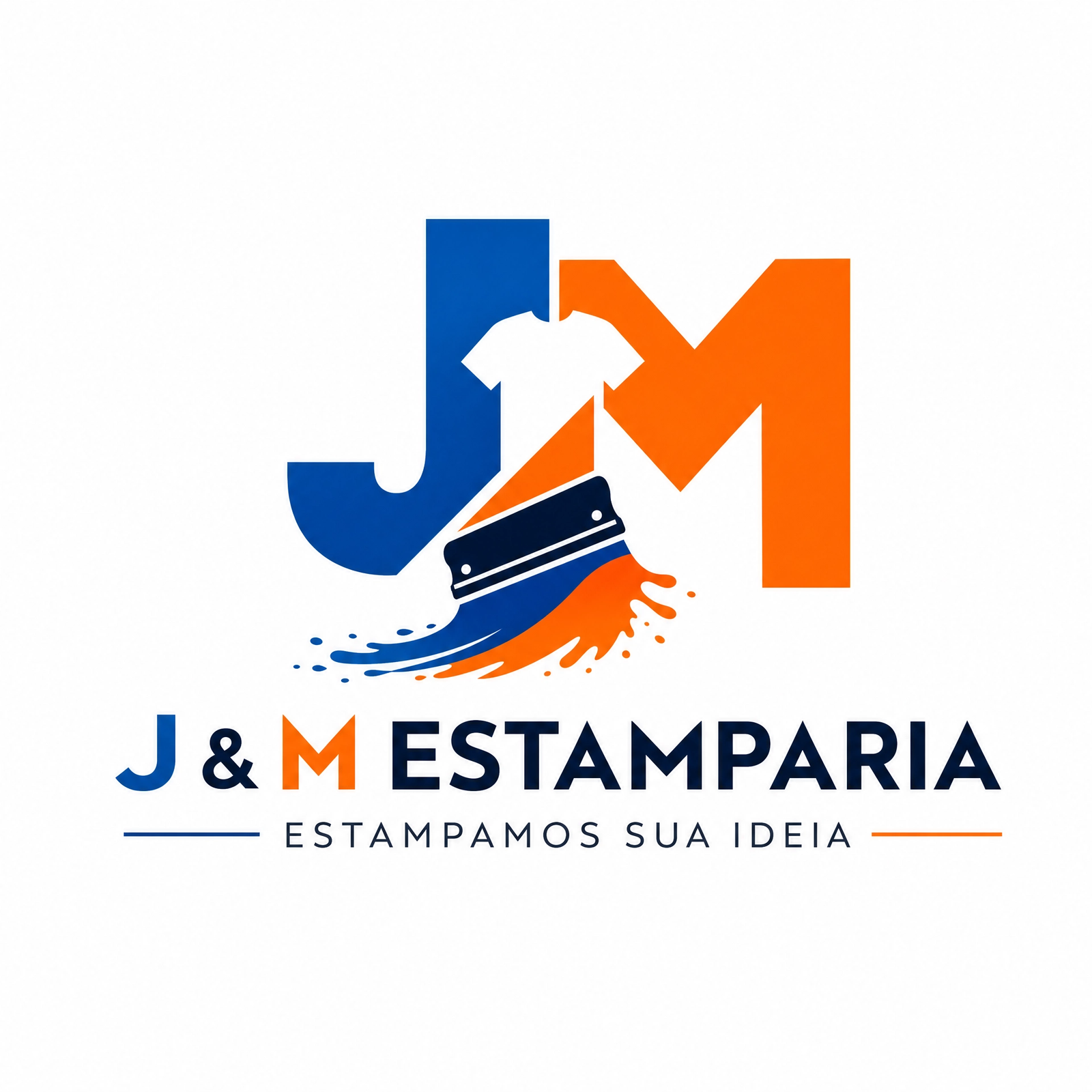 J & M ESTAMPARIA